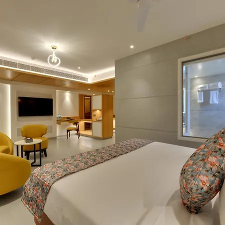 Galaxy Beacon Hotel, Santacruz ,Mumbai-3